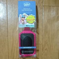 Wet ウェットブラシ パドルブラシのサムネイル