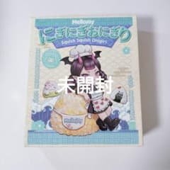 【新品未開封】メロジョイ mellojoy にぎにぎおにぎりシリーズ メロジョイ Mellojoy にぎにぎおにぎり 新品未開封 - メルカリ