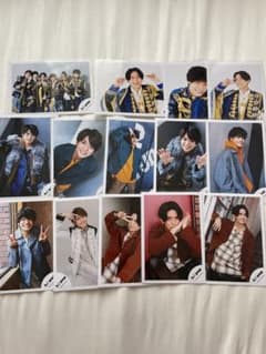 Aぇ！group  公式写真のサムネイル