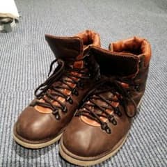 ノーブランドブーツのサムネイル