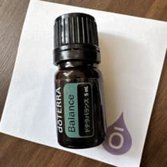 doTERRA Balance エッセンシャルオイル 5mLのサムネイル