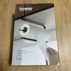 キッチンペーパーホルダーのサムネイル
