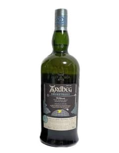 アードベッグ スモークトレイルズ Ardbeg Smoketrails 1ℓのサムネイル