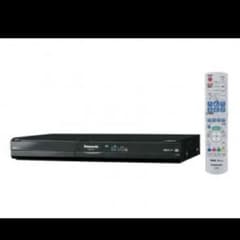 Panasonic DIGA DMR-XP12 HDD＆DVDレコーダーのサムネイル