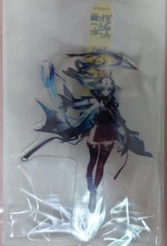【GIGO限定】 エンドフィールド オクギ アクリルフォトプロップスのサムネイル