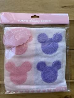 ディズニー タオルのサムネイル