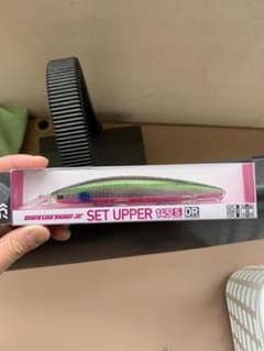 セットアッパー145SDR 3Dイナっ子のサムネイル
