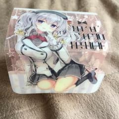 【艦これ】鹿島＆響 カード入れ ストレージボックスのサムネイル
