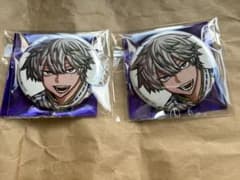 桃源暗鬼 トレーディング缶バッジ C107 旋律くん2点のサムネイル
