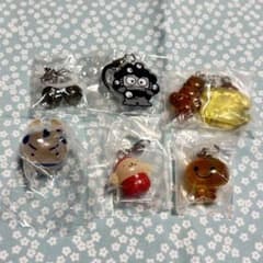 めじるしアクセサリー他　まとめ売り　6点