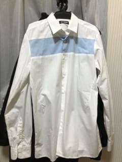 RAF SIMONS シャツのサムネイル