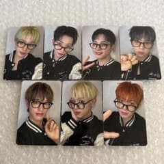 nexz ネクスジ トレカ applemusic nexz ネクスジ トレカ applemusic - メルカリ