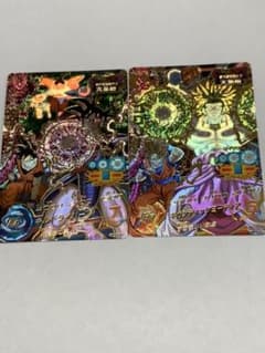スーパードラゴンボールヒーローズ HG8-CPのサムネイル