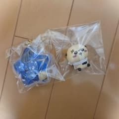 ちいかわ ラッコ ゆらゆらキーホルダー マスコットのサムネイル