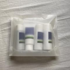 ナビジョンDR TA美白トライアルセットのサムネイル