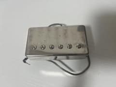 Gibson Burstbucker 2 ハムバッカー ピックアップのサムネイル