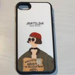 映画LEON iPhoneケースのサムネイル