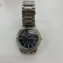CITIZEN Eco-Drive メンズ腕時計
