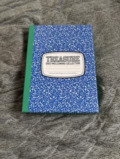 TREASURE 2023 WELCOMING COLLECTIONのサムネイル