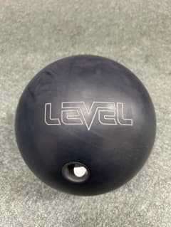 STORM LEVEL ボウリングボール 15P美品