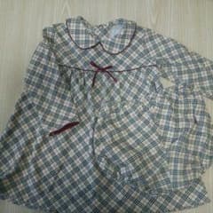 BURBERRY 90㎝のサムネイル