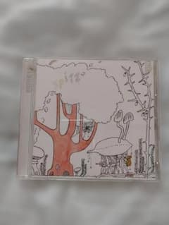 spitz アルバム おるたなのサムネイル