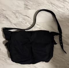 ERL TWILL CARGO BAG WOVENのサムネイル