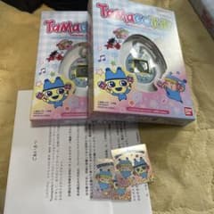 たまごっち 限定 コロちゃお 2個セット コロちゃお2個セット たまごっち当選品 - メルカリ
