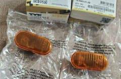 Thumbnail of ルノー　カングー◇その他◇ウインカー サイドマーカー◇左右分2個セット◇新品