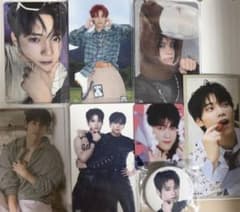 INI 木村柾哉 グッズセット 写真集のサムネイル