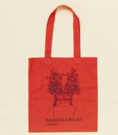junaida展 ジュナイダ トートバッグ - メルカリ