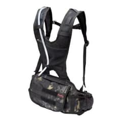 Henty Enduro Backpack Camoのサムネイル