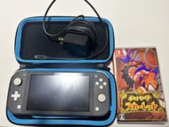 Nintendo Switch カセットセットのサムネイル