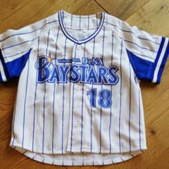 横浜DeNAベイスターズ ユニフォームのサムネイル