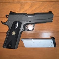 WA Wilsoncombat professional ガスガンのサムネイル
