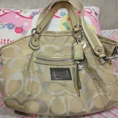 COACH バッグのサムネイル