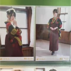 橋本奈々未 生写真のサムネイル