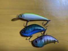 レイドジャパン　レベルバイブのサムネイル