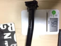 トムソン エリート シートポスト 27.2 セットバックのサムネイル