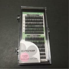 新品 ▼下まつげエクステ用 Jカールのサムネイル
