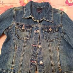 GAP 150 上着のサムネイル
