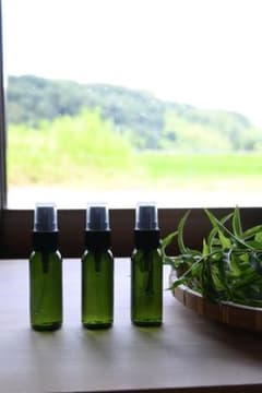 レモンバーベナ 芳香蒸留水 スプレー 3本セットのサムネイル