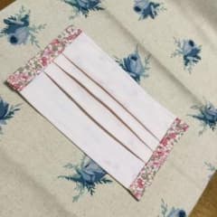 ハンドメイド インナーマスクのサムネイル