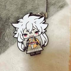 刀剣乱舞 小狐丸 ラバストのサムネイル