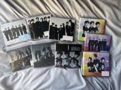 SixTONES アルバムセットのサムネイル