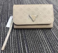 GUESS これは化粧ポーチです。のサムネイル