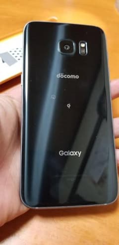 GALAXYs7エッジのサムネイル