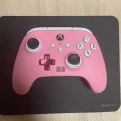 xboxパワーAコントローラーのサムネイル