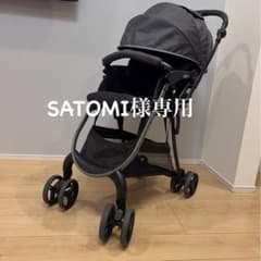 SATOMI様　グレコシティスターGB ブラックウォーブンのサムネイル