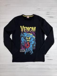 VENOM 롱 T셔츠